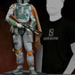 Star Wars Estatua Legendary Scale 1/2 Boba Fett 104 cm - Z POP Toys