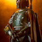 Star Wars Estatua Legendary Scale 1/2 Boba Fett 104 cm - Z POP Toys