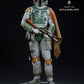 Star Wars Estatua Legendary Scale 1/2 Boba Fett 104 cm - Z POP Toys