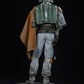 Star Wars Estatua Legendary Scale 1/2 Boba Fett 104 cm - Z POP Toys