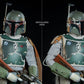 Star Wars Estatua Legendary Scale 1/2 Boba Fett 104 cm - Z POP Toys
