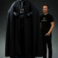 Star Wars Estatua tamaño real Darth Vader 233 cm