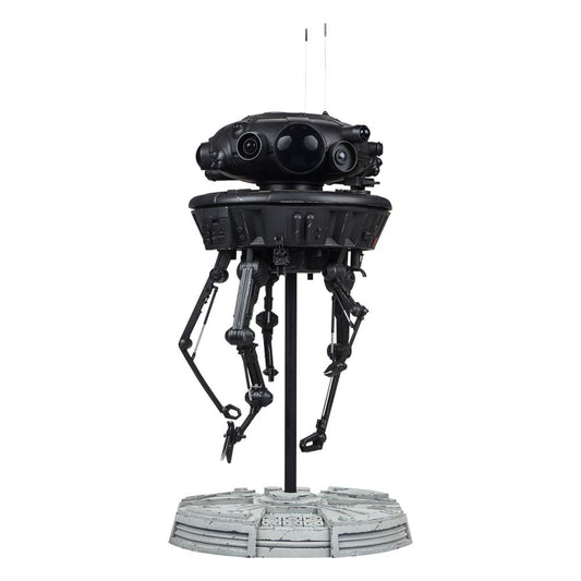 Star Wars Estatua Premium Format Probe Droid 68 cm