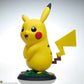 Pokémon Estatua Life-Size Pikachu 47 cm - Z POP Toys