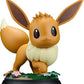Pokémon Life-Size Figura Eevee 34 cm