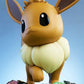 Pokémon Life-Size Figura Eevee 34 cm