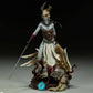 Court of the Dead Estatua PVC Kier - Valkyries Revenge 27 cm