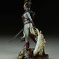 Court of the Dead Estatua PVC Kier - Valkyries Revenge 27 cm