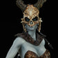 Court of the Dead Estatua PVC Kier - Valkyries Revenge 27 cm