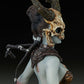 Court of the Dead Estatua PVC Kier - Valkyries Revenge 27 cm