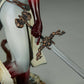 Court of the Dead Estatua PVC Kier - Valkyries Revenge 27 cm