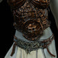Court of the Dead Estatua PVC Kier - Valkyries Revenge 27 cm
