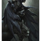 DC Comics Litografia Batman 46 x 61 cm - sin marco