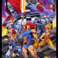 ThunderCats Litografia ThunderCats Roar! 41 x 61 cm - sin marco