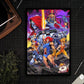 ThunderCats Litografia ThunderCats Roar! 41 x 61 cm - sin marco