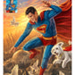 Superman (2025) DC Comics Litografia Superman: A Symbol of Hope 41 x 61 cm - sin marco