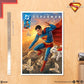 Superman (2025) DC Comics Litografia Superman: A Symbol of Hope 41 x 61 cm - sin marco