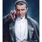 Dracula Litografia Count Dracula by Olivia De Berardinis 56 x 43 cm - sin marco