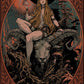 Sideshow Originals Litografia The Witch of the Woods 61 x 46 cm - sin marco - Z POP Toys