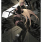 X-Men Litografia Illyana Rasputin: Magik 61 x 41 cm - sin marco