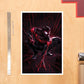 Marvel Litografia Spider-Man Miles Morales 61 x 41 cm - sin marco - Z POP Toys