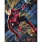 Marvel Litografia The Amazing Spider-Man 61 x 41 cm - sin marco - Z POP Toys