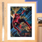 Marvel Litografia The Amazing Spider-Man 61 x 41 cm - sin marco - Z POP Toys
