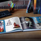 Marvel Libro Collecting the Universe: The Art of Sideshow (Hardcover)