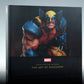 Marvel Libro Collecting the Universe: The Art of Sideshow (Hardcover)