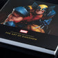 Marvel Libro Collecting the Universe: The Art of Sideshow (Hardcover)