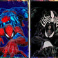 Marvel Litografias juego de dos Spider-Man '94 Deluxe Set 61 x 41 cm - sin marco