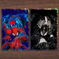 Marvel Litografias juego de dos Spider-Man '94 Deluxe Set 61 x 41 cm - sin marco
