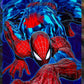 Marvel Litografia Spider-Man '94 61 x 41 cm - sin marco