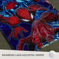 Marvel Litografia Spider-Man '94 61 x 41 cm - sin marco