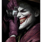 DC Comics Litografia Batman: The Killing Joke Reprise 46 x 61 cm - sin marco