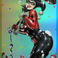 DC Comics Litografia Harley Quinn (Exclusive Edition) 41 x 61 cm - sin marco