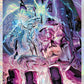 Marvel Litografia Death of the Silver Surfer 41 x 61 cm - sin marco