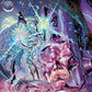 Marvel Litografia Death of the Silver Surfer 41 x 61 cm - sin marco