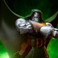 Marvel Designer Collectible Estatua Dr. Doom 25 cm