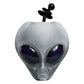 Sideshow Originals Réplica de Apple Alien Apple 11 cm - Z POP Toys