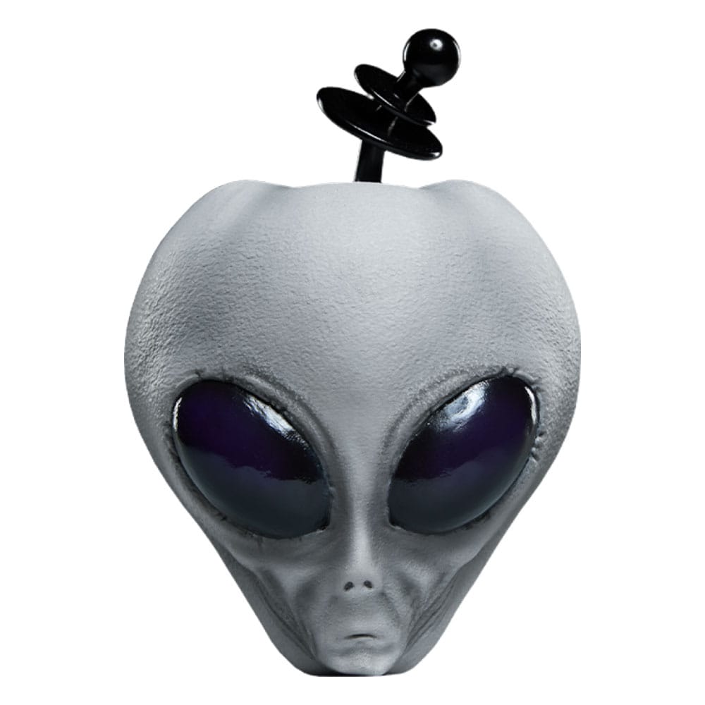 Sideshow Originals Réplica de Apple Alien Apple 11 cm - Z POP Toys