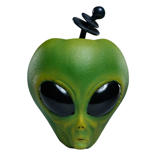 Sideshow Originals Réplica de Apple Alien Apple (Green Variant) 11 cm