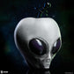 Sideshow Originals Réplica de Apple Alien Apple 11 cm - Z POP Toys