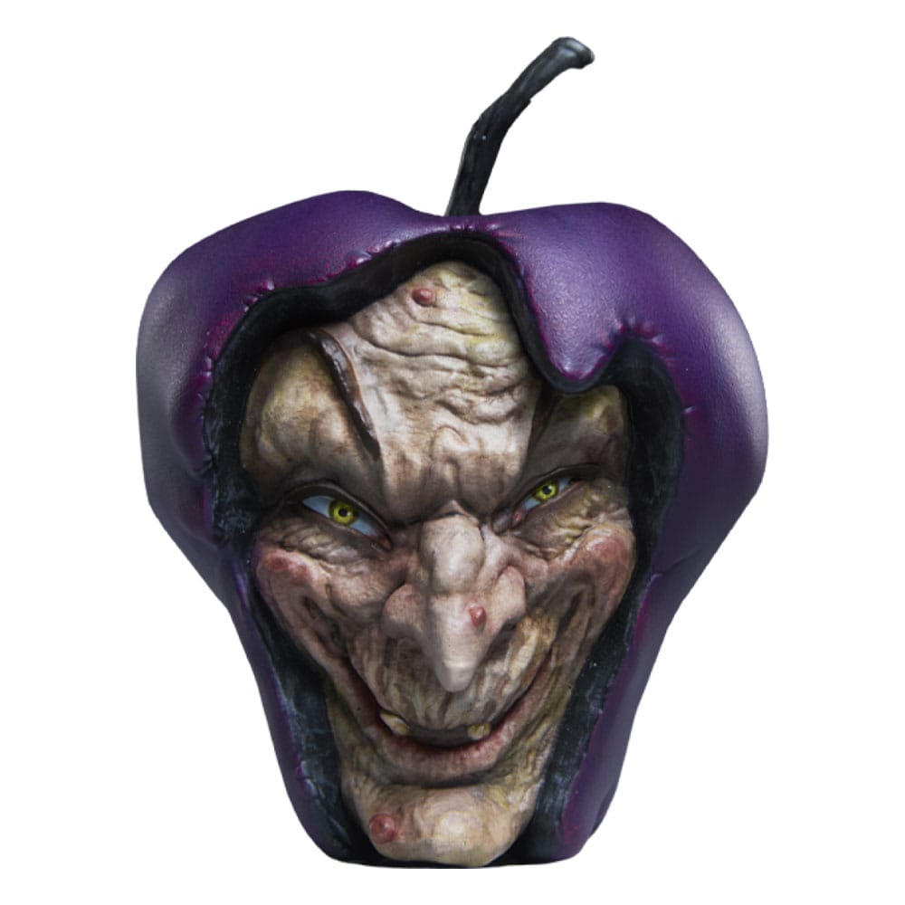 Sideshow Originals Réplica de Apple Witch Apple 10 cm - Z POP Toys
