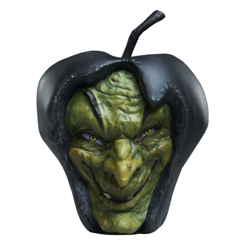 Sideshow Originals Réplica de Apple Witch Apple (Green Variant) 10 cm - Z POP Toys