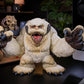 Star Wars Designer Vinyl Figura Wampa 30 cm