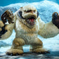 Star Wars Designer Vinyl Figura Wampa 30 cm