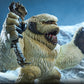 Star Wars Designer Vinyl Figura Wampa 30 cm