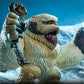 Star Wars Designer Vinyl Figura Wampa 30 cm