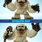 Star Wars Designer Vinyl Figura Wampa 30 cm